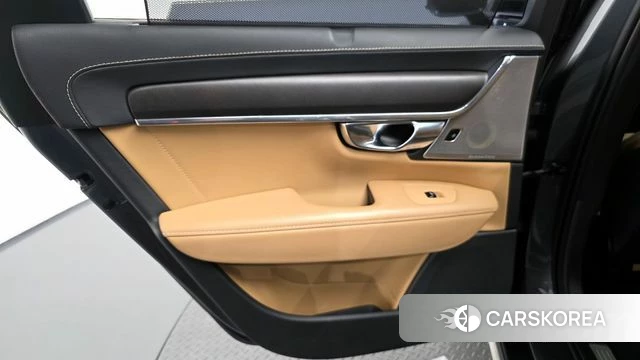 Volvo V90 Cross-Country id 4318320 из Кореи 17