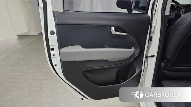 Kia The New Kia Ray id 4469448 из Кореи 17