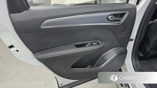 Renault Korea (Samsung) XM3 id 4330768 из Кореи 17