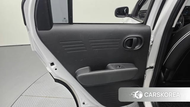 Hyundai Casper id 4428687 из Кореи 17