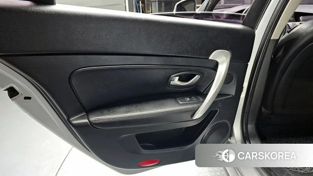 Renault Korea (Samsung) SM5 Nova id 4447714 из Кореи 17