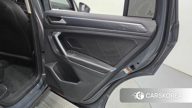 Volkswagen Tiguan second Generation id 4445274 из Кореи 17