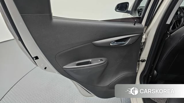 Chevrolet (GM Daewoo) The New Spark id 4411117 из Кореи 17