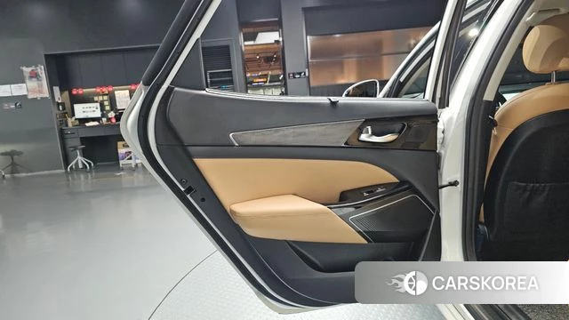 Kia K7 Premier id 4587002 из Кореи 17