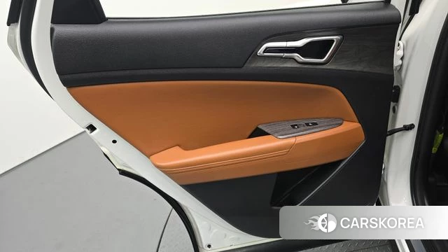 Kia Sportage 5th Generation id 4223122 из Кореи 17