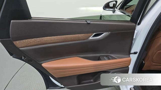 Genesis G80 (RG3) id 4636262 из Кореи 17