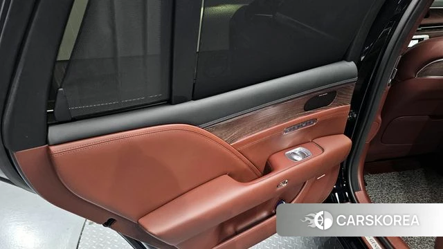 Genesis G90 (RS4) id 4322478 из Кореи 17