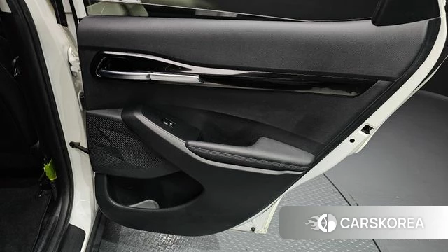 Kia Seltos id 4572717 из Кореи 17