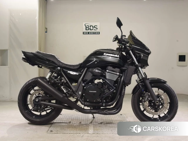 Проданный Kawasaki ZRX 1200 2014 из Японии