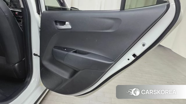 Kia Morning Urban (JA) id 4665664 из Кореи 17