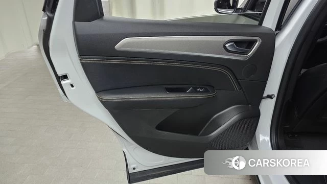 Renault Korea (Samsung) Arcana id 4315190 из Кореи 17