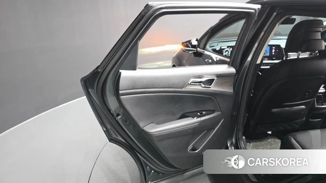 Kia Sportage 5th Generation Hybrid id 4665145 из Кореи 17