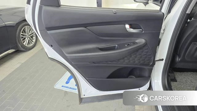 Hyundai The New Santa Fe id 4475226 из Кореи 17