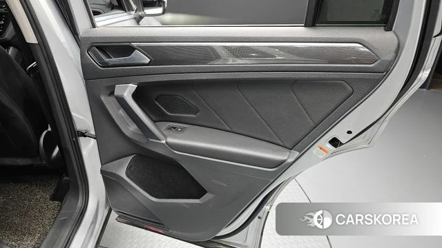 Volkswagen Tiguan second Generation id 4531016 из Кореи 17