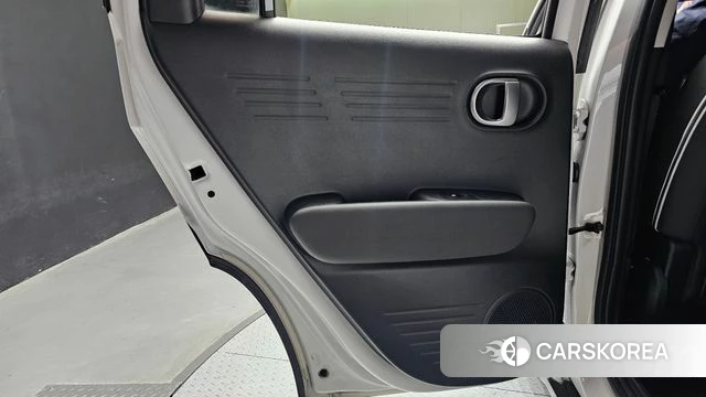 Hyundai Casper id 4696856 из Кореи 17