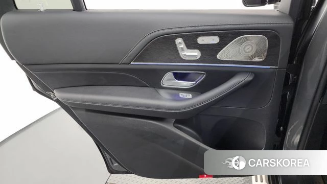 Mercedes-Benz GLS - Class X167 id 4670788 из Кореи 17