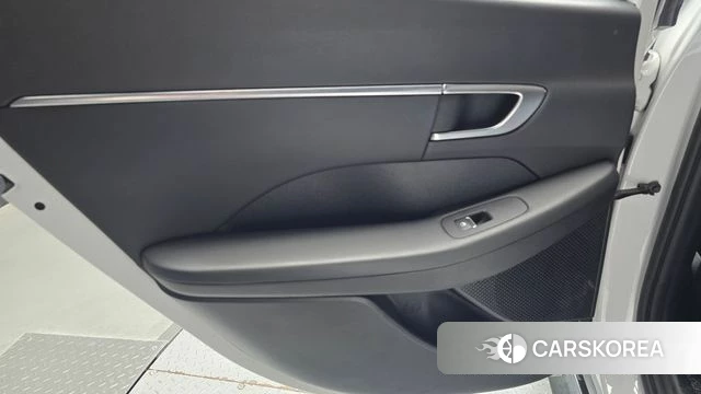 Hyundai Sonata (DN8) id 4651861 из Кореи 17