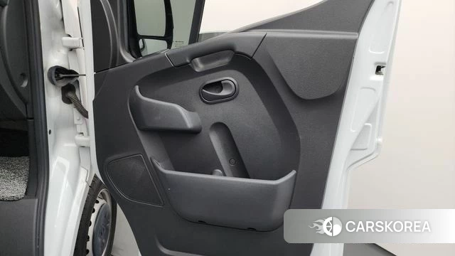 Renault Korea (Samsung) Master id 4494623 из Кореи 17