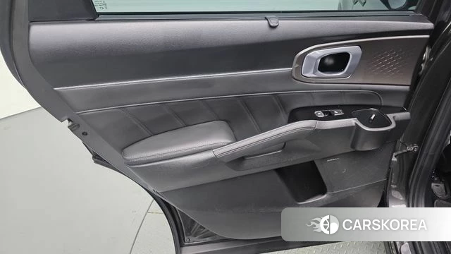 Kia The New Sorento 4th Generation id 4773379 из Кореи 17