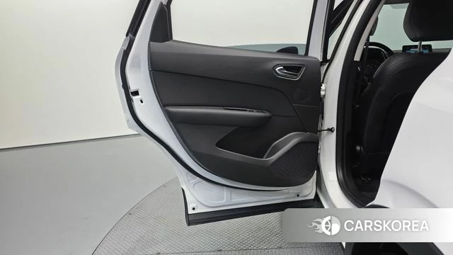 Renault Korea (Samsung) XM3 id 4464967 из Кореи 17
