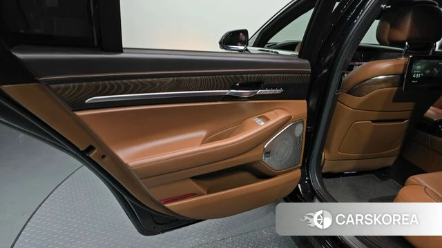 Genesis G90 id 4906945 из Кореи 17