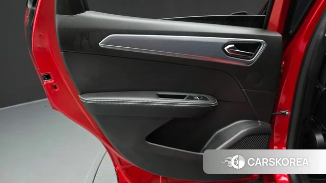 Renault Korea (Samsung) XM3 id 4872363 из Кореи 17