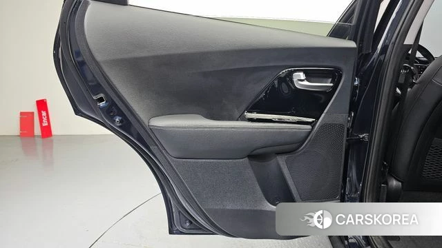 Kia The New Niro id 4595163 из Кореи 17