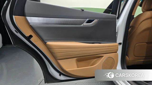 Genesis G80 (RG3) id 4774420 из Кореи 17