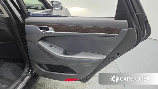 Genesis G80 id 4351301 из Кореи 17