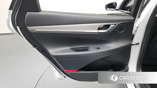 Hyundai The New Grandeur IG id 4647255 из Кореи 17