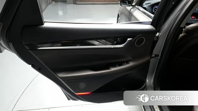 Hyundai Grandeur IG id 4417214 из Кореи 17