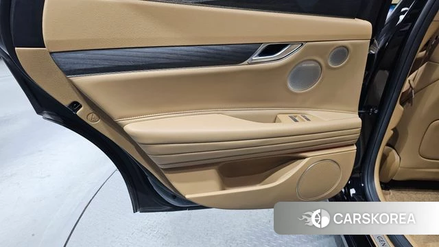 Genesis G80 (RG3) id 4432712 из Кореи 17