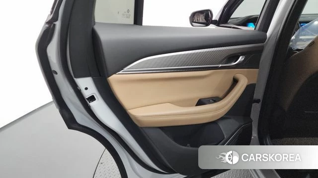 Renault Korea (Samsung) Grand Coleos id 4584350 из Кореи 17