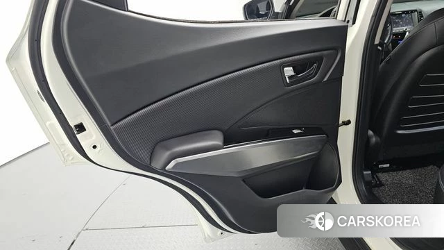 Ssangyong Tivoli Armor id 4543564 из Кореи 17