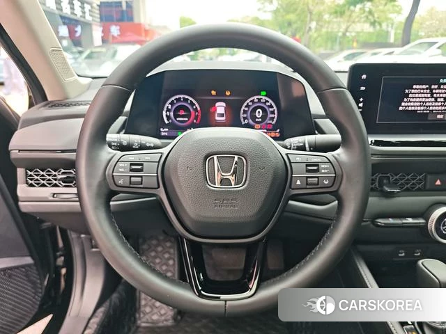 Honda Accord id 4274057 из Китая 17
