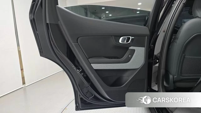 Polestar Polestar 2 id 4763674 из Кореи 17