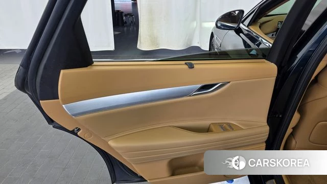 Genesis G80 (RG3) id 4499811 из Кореи 17