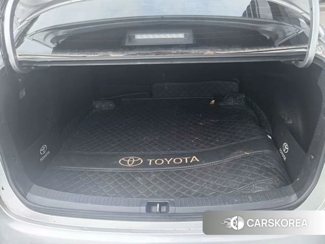Toyota Lei Ling id 4353817 из Китая 17