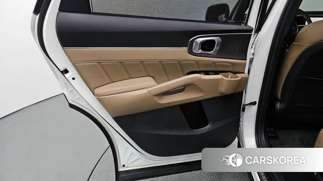 Kia The New Sorento 4th Generation id 4427466 из Кореи 17