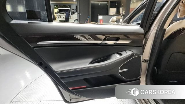Genesis G90 id 4324799 из Кореи 17