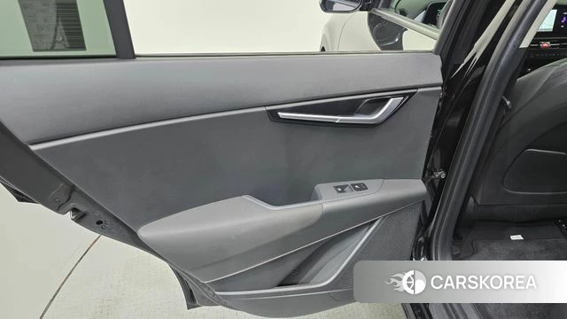 Kia Di All New Niro EV id 4623793 из Кореи 17