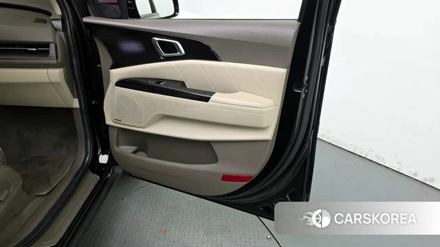 Kia Carnival 4th generation id 4268577 из Кореи 17