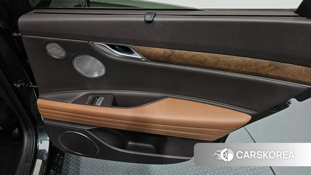 Genesis G80 (RG3) id 4524950 из Кореи 17