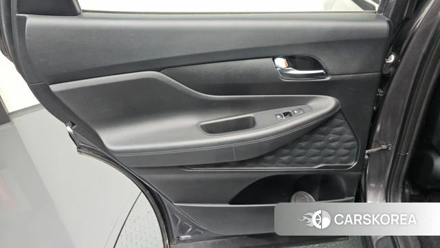 Hyundai Santa Fe TM id 4595845 из Кореи 17