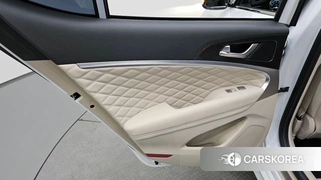 Genesis G70 id 4339162 из Кореи 17
