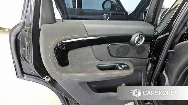 Mini Cooper S Countryman id 4196985 из Кореи 17