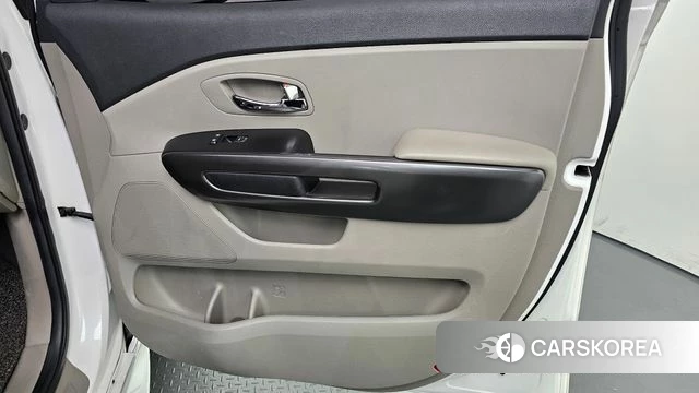 Kia The New Carnival id 4508255 из Кореи 17