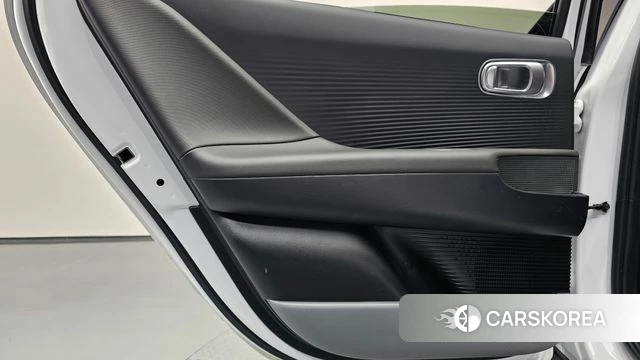 Hyundai Ionic 6 id 4870899 из Кореи 17