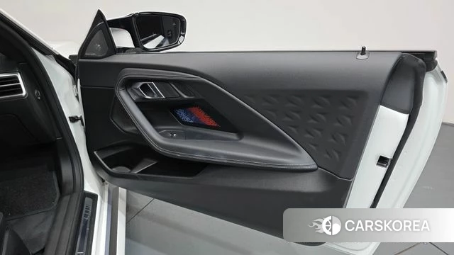 BMW M2 (G87) id 4578587 из Кореи 17