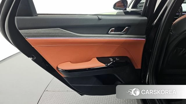 Kia The New K5 3rd generation id 4266497 из Кореи 17